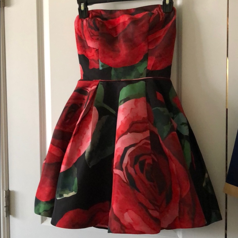 Cocktail dress